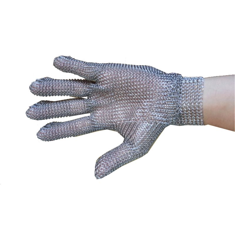 Cut Resistant glove1