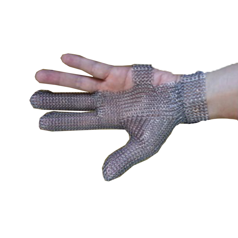 Cut Resistant glove2