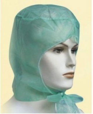 Medical Headwear