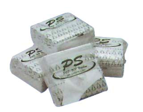 Pop up tissue 1ply , 2ply