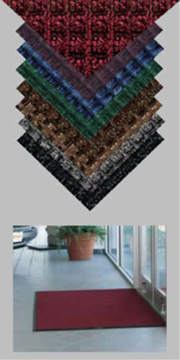 Water Hog Classic mat